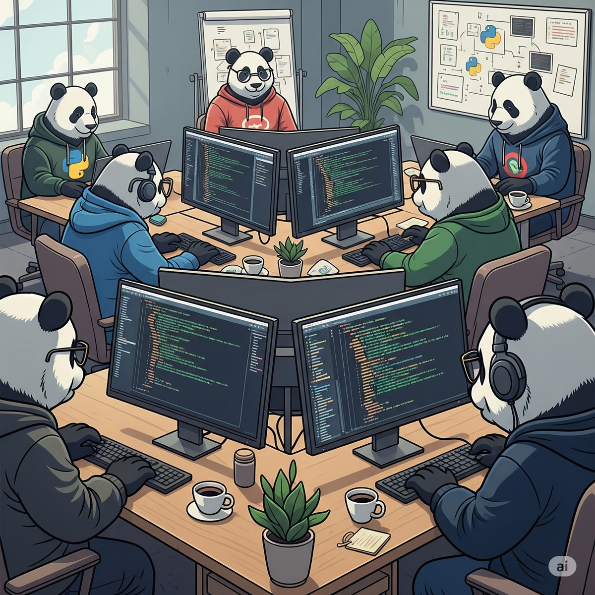 BW #132: JetBrains survey (solutions)