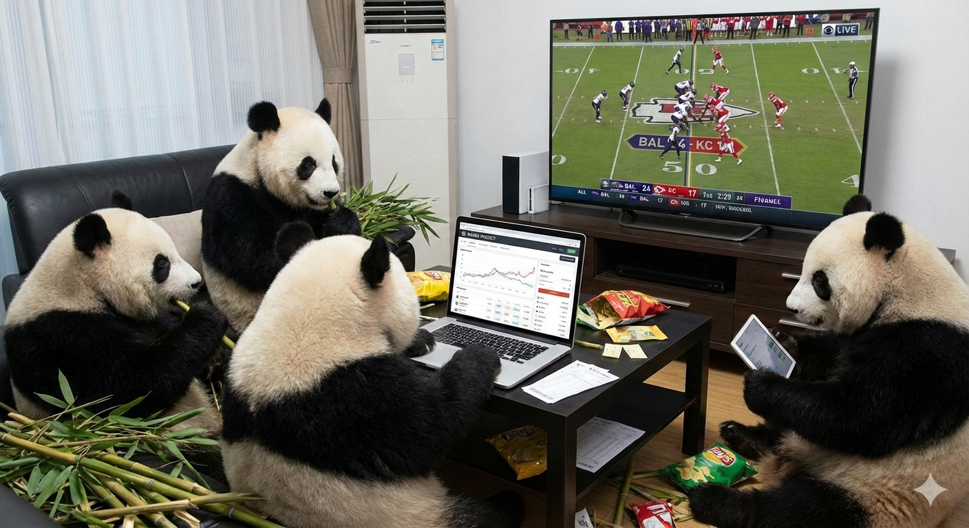 Bamboo Weekly #150: Kalshi