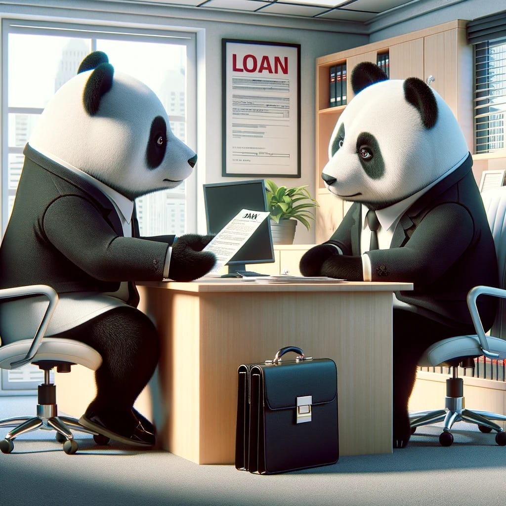 BW #54: Household debt (solution)